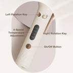 Automatic Hair Curling Iron