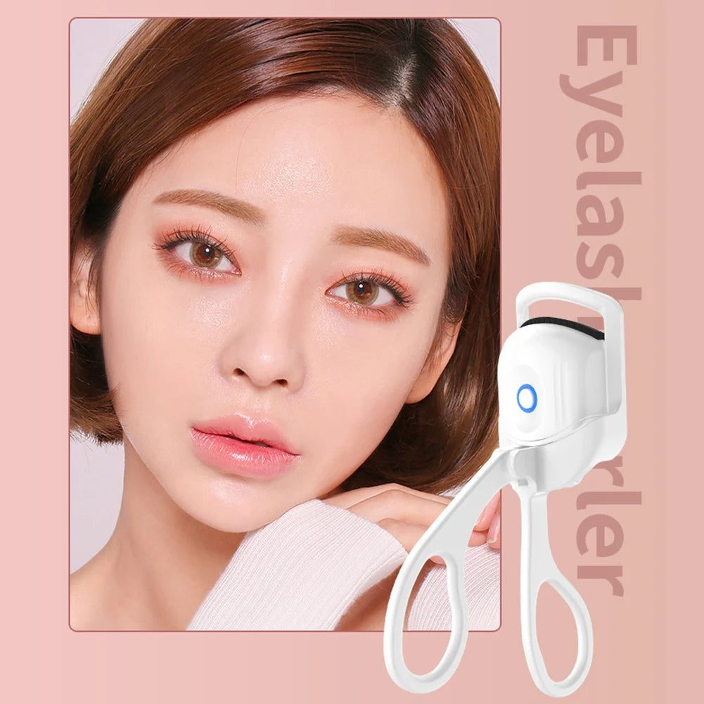 Heated Eyelash Curler