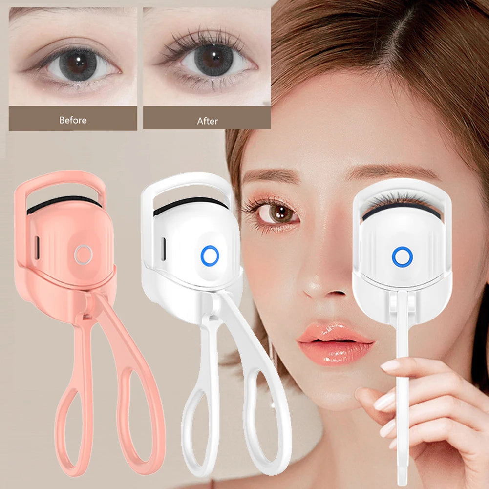 Heated Eyelash Curler