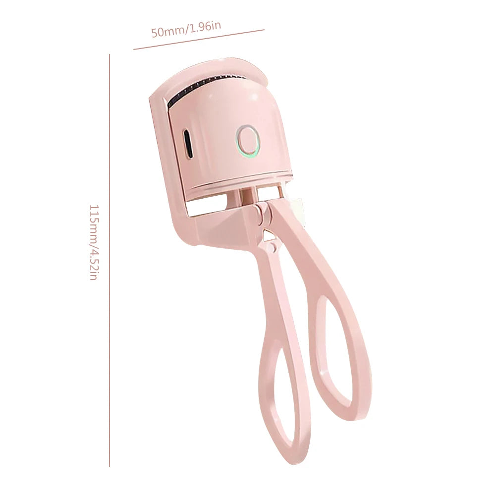 Heated Eyelash Curler