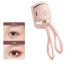 Heated Eyelash Curler