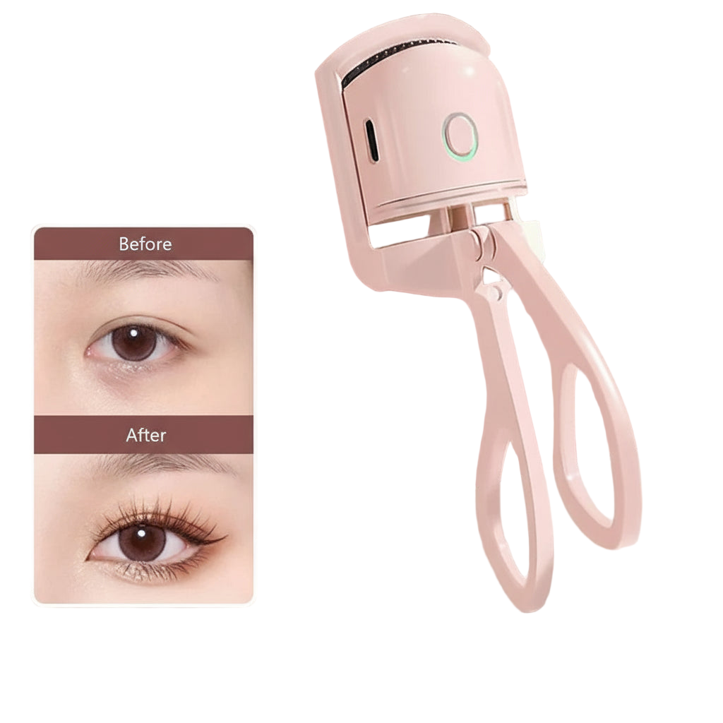 Heated Eyelash Curler