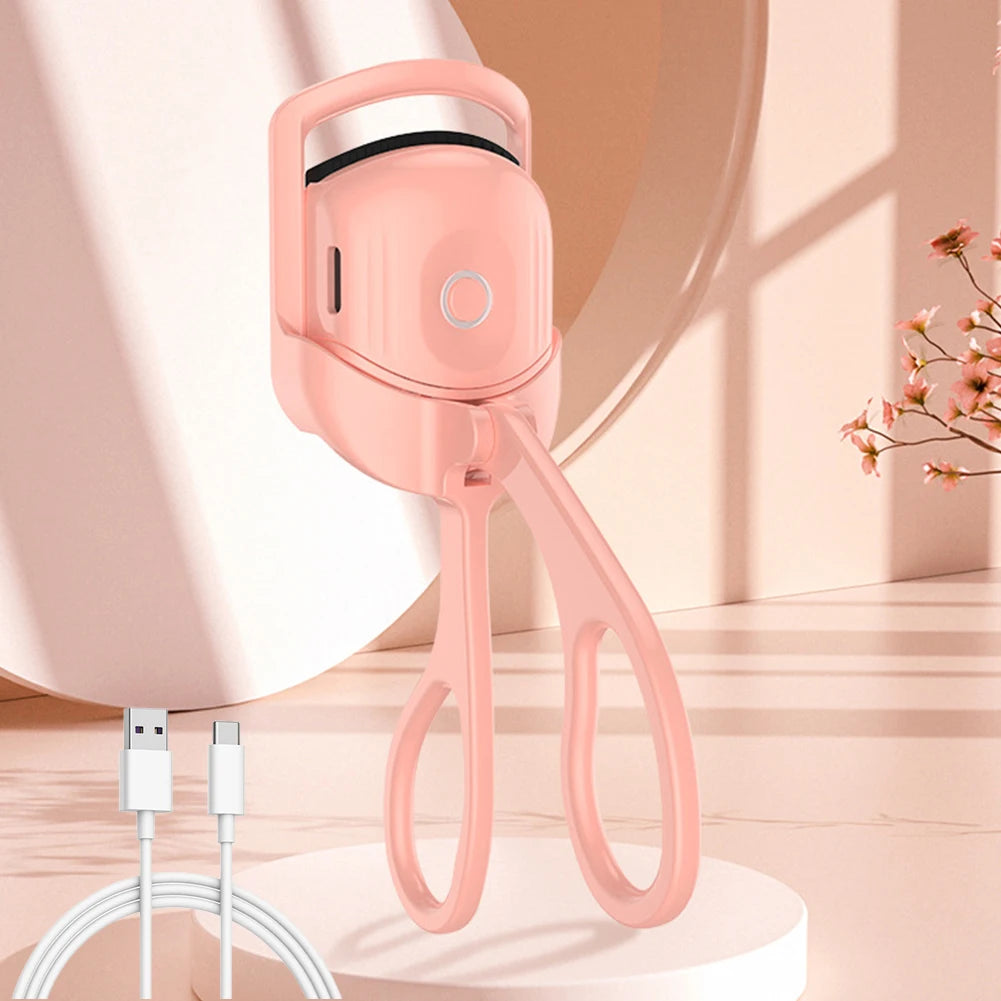 Heated Eyelash Curler