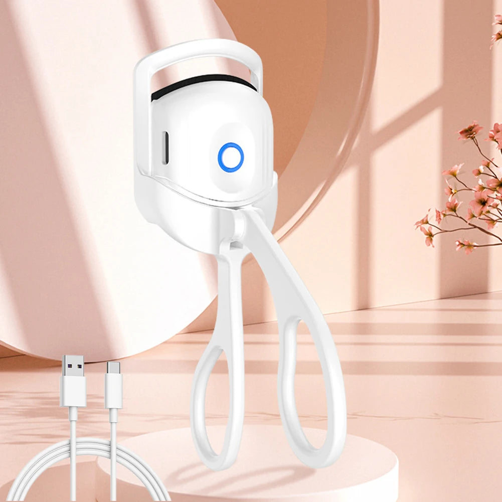 Heated Eyelash Curler