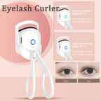 Heated Eyelash Curler
