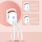 Heated Eyelash Curler