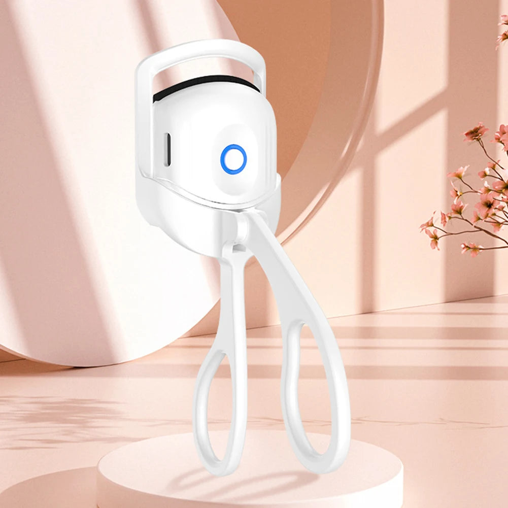 Heated Eyelash Curler