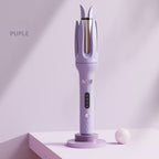 Automatic Hair Curling Iron